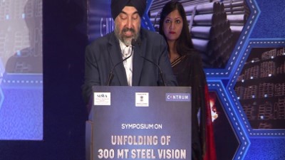 Indian Steel Industry - Current Scenario