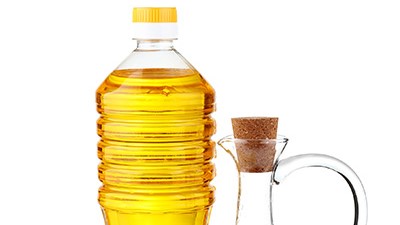 Edible Oil Industry Of India