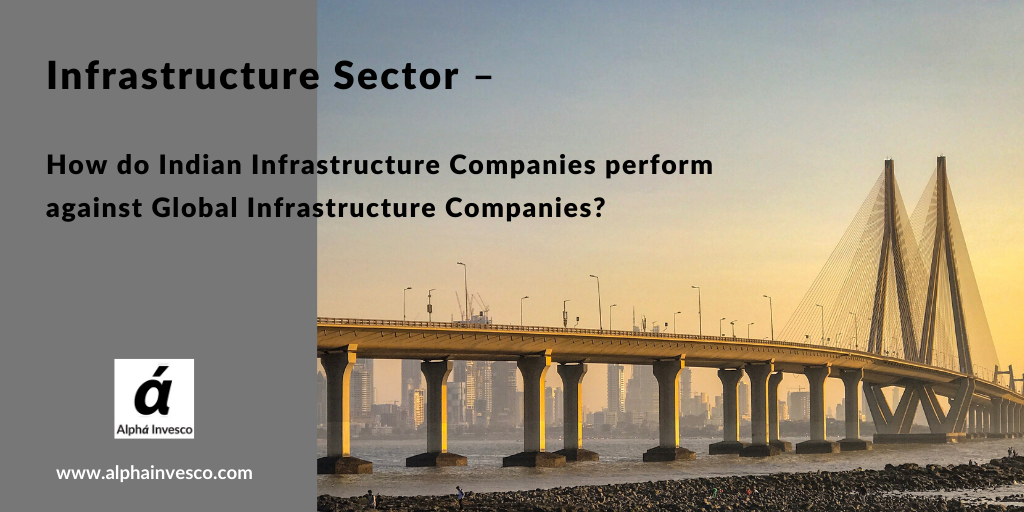 Infrastructure Sector